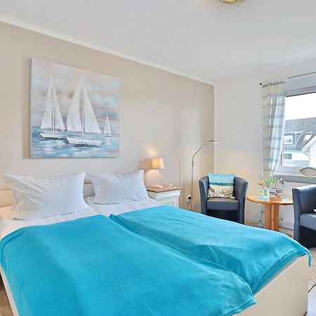 Ferienhaus Brandt Ferienhaus Brandt Appartement 2 Plattschnacker Haffkrug Buitenkant foto