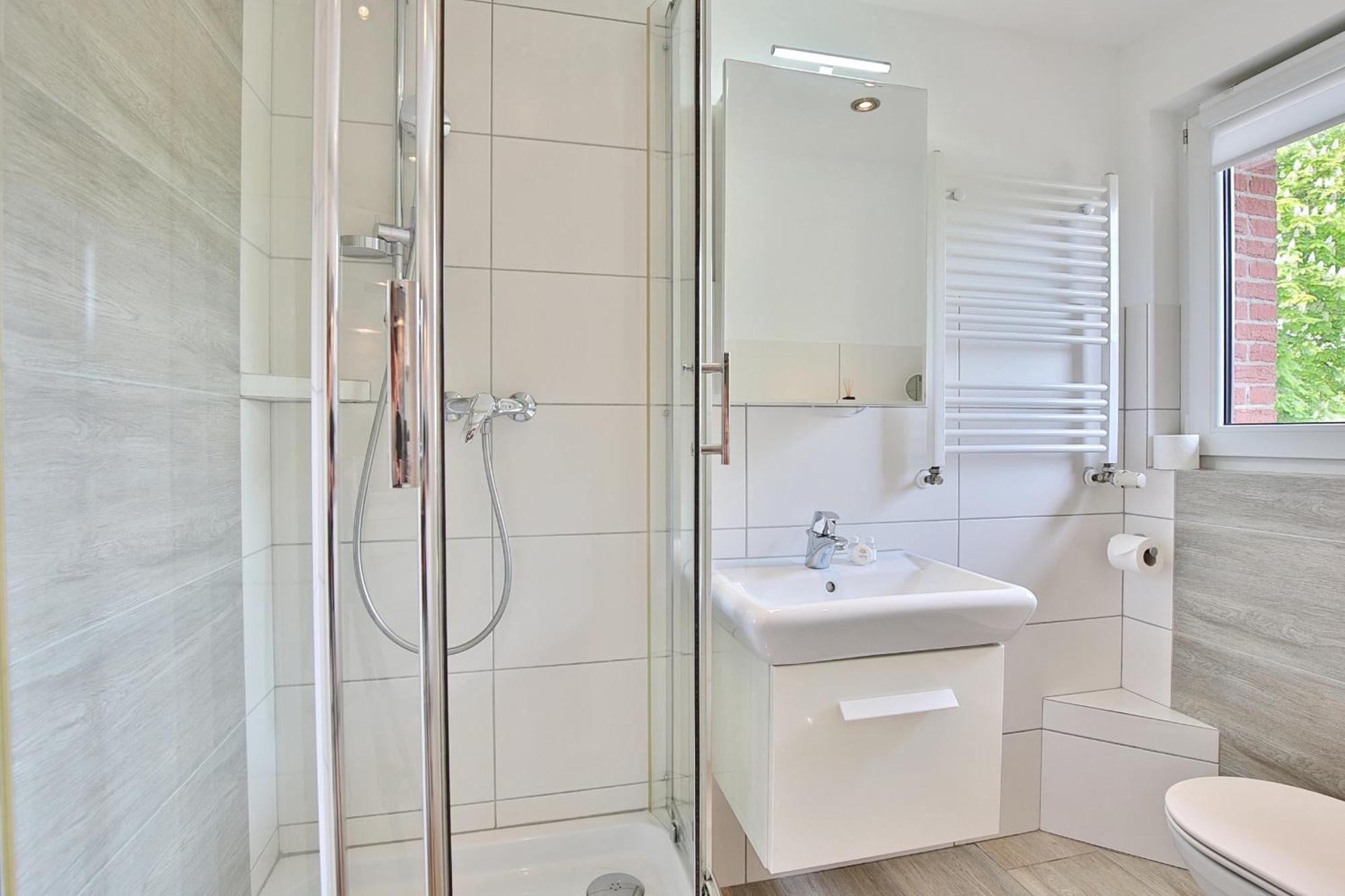 Ferienhaus Brandt Ferienhaus Brandt Appartement 2 Plattschnacker Haffkrug Buitenkant foto
