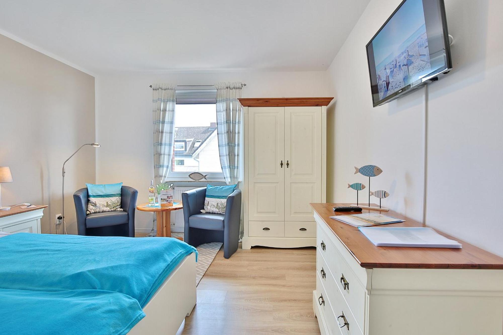 Ferienhaus Brandt Ferienhaus Brandt Appartement 2 Plattschnacker Haffkrug Buitenkant foto