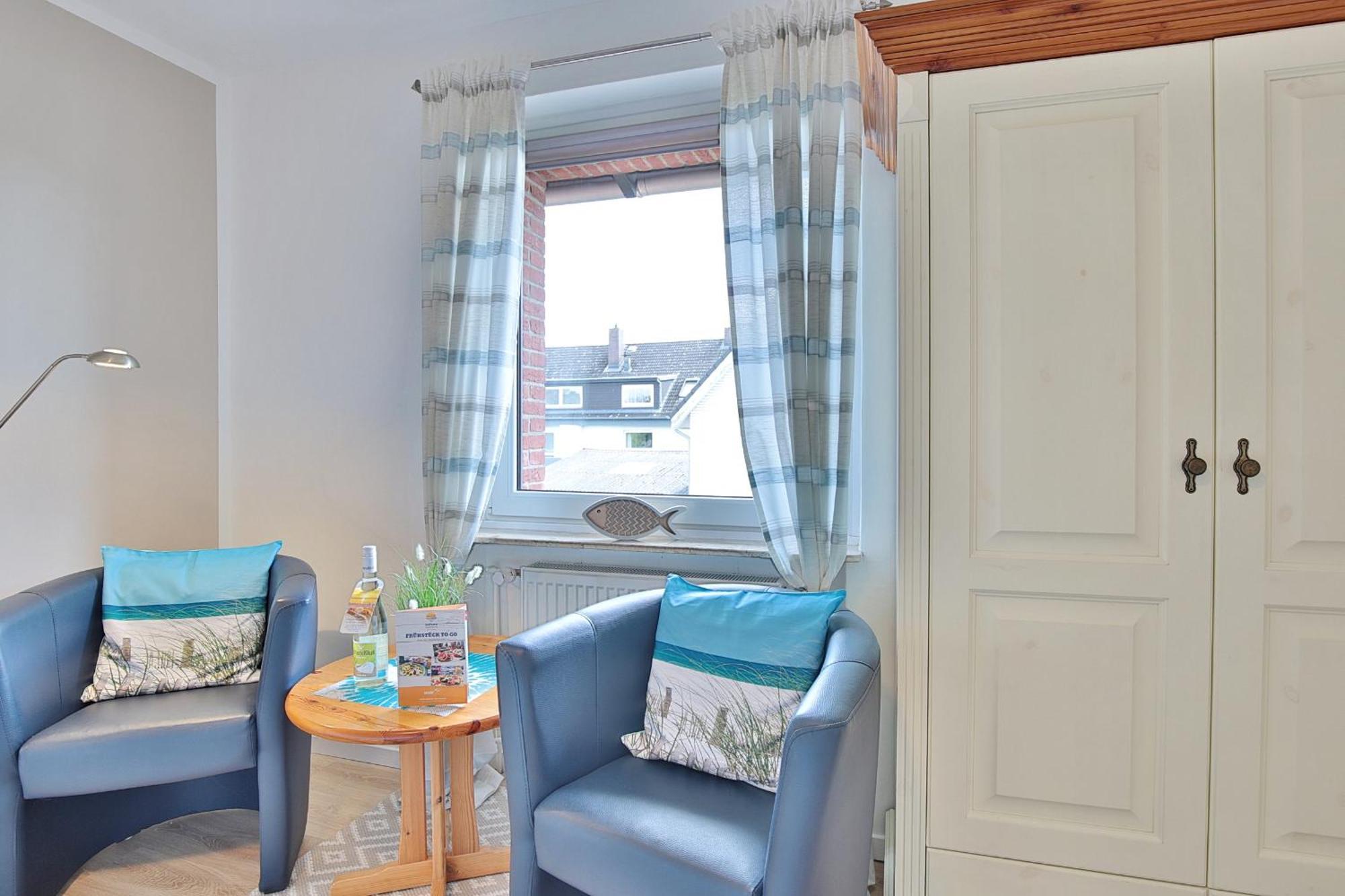 Ferienhaus Brandt Ferienhaus Brandt Appartement 2 Plattschnacker Haffkrug Buitenkant foto