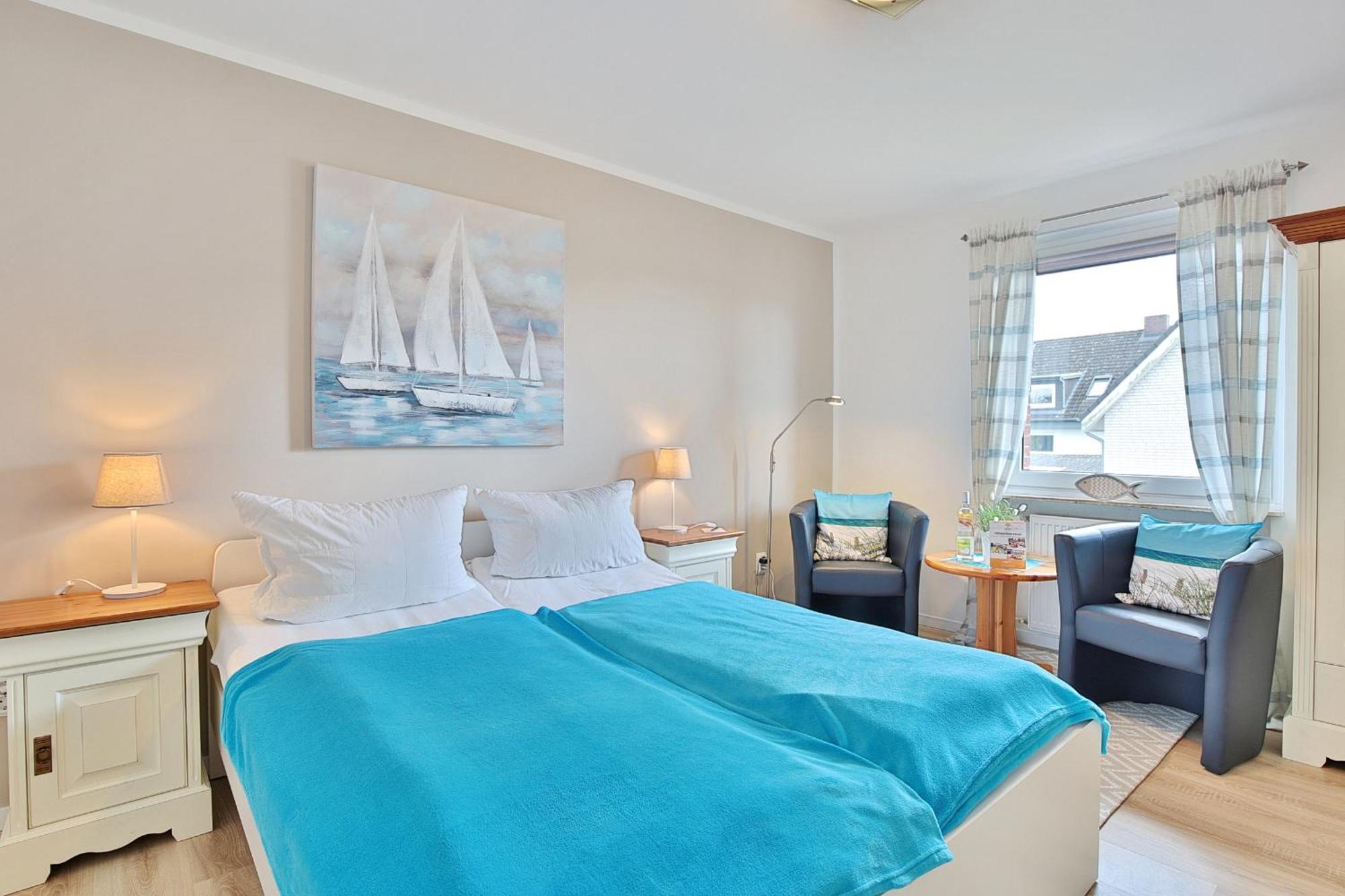 Ferienhaus Brandt Ferienhaus Brandt Appartement 2 Plattschnacker Haffkrug Buitenkant foto